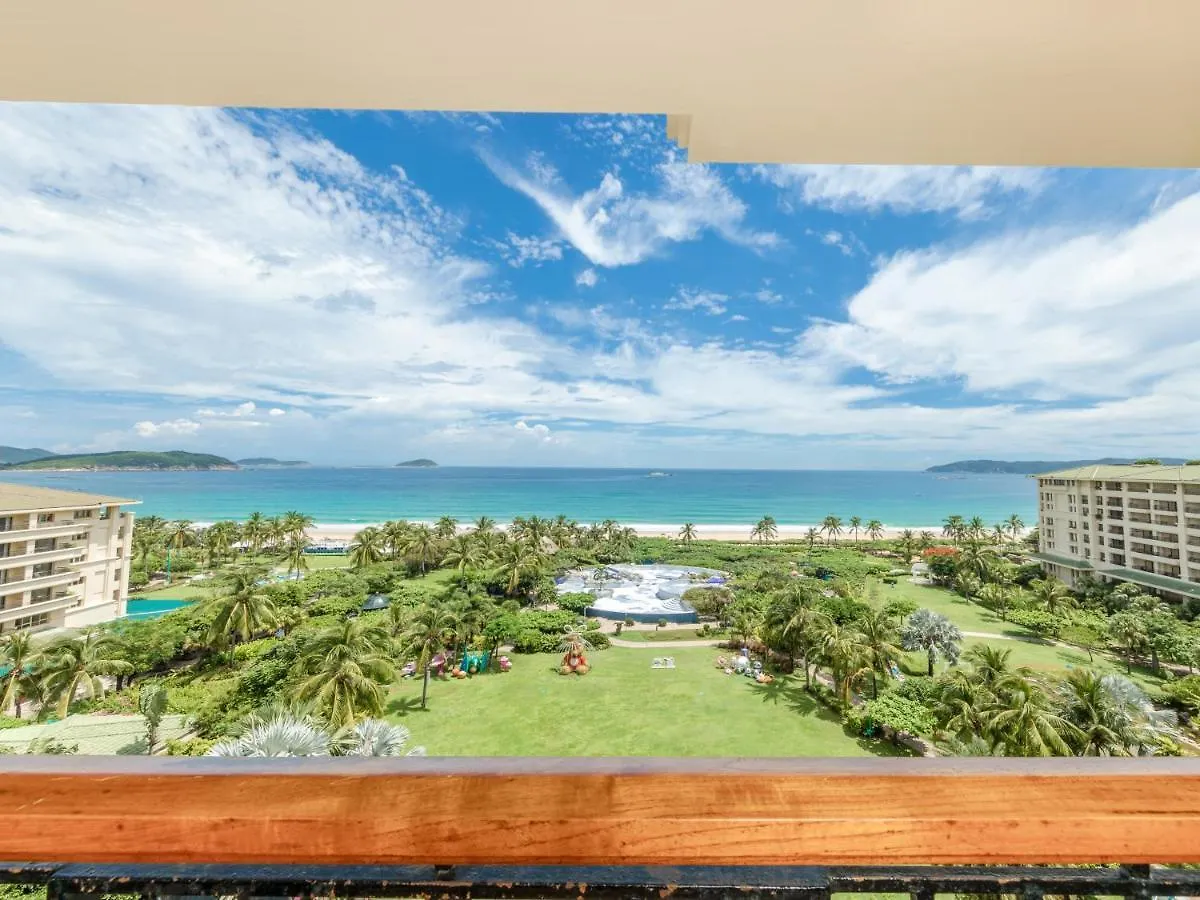 Horizon Resort & Spa Yalong Bay Sanya China