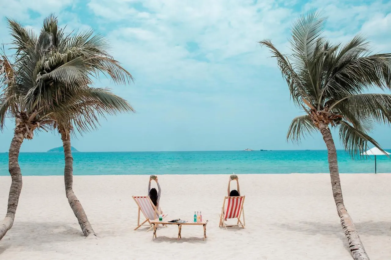 Horizon Resort & Spa Yalong Bay Sanya 5*,