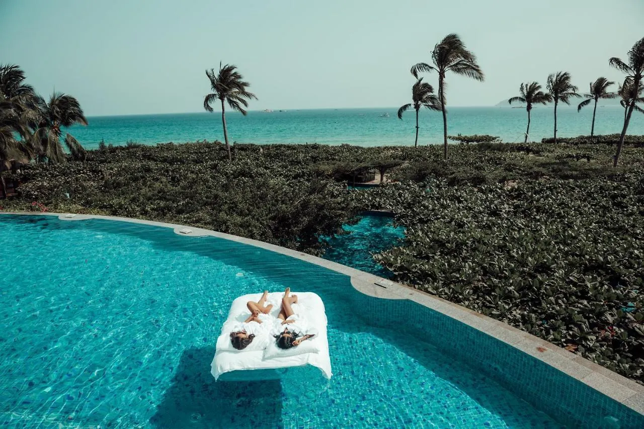 Horizon Resort & Spa Yalong Bay Sanya China