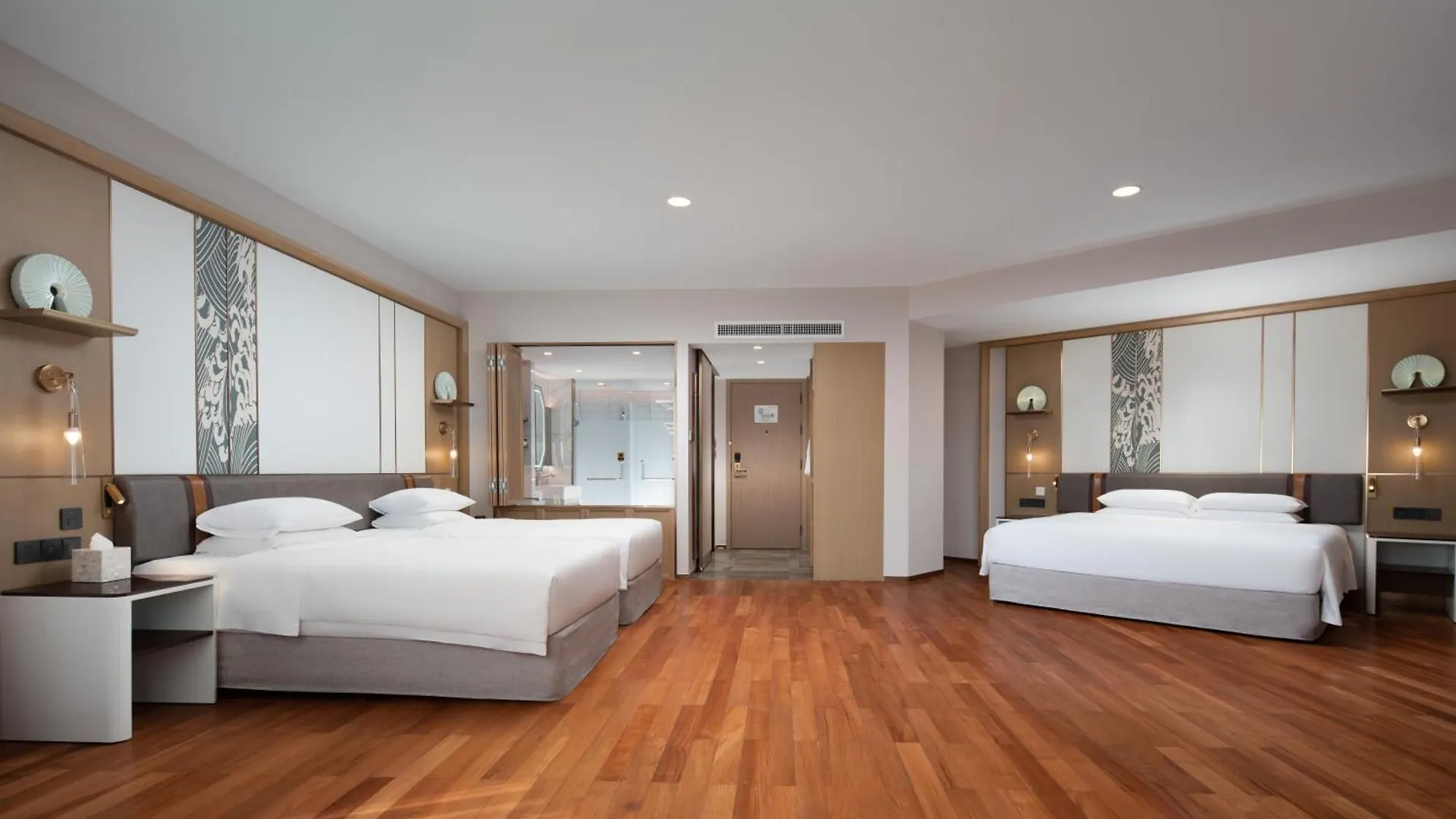 Horizon Resort & Spa Yalong Bay Sanya Hotel