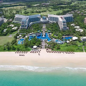 Resort Mgm Grand, Sanya