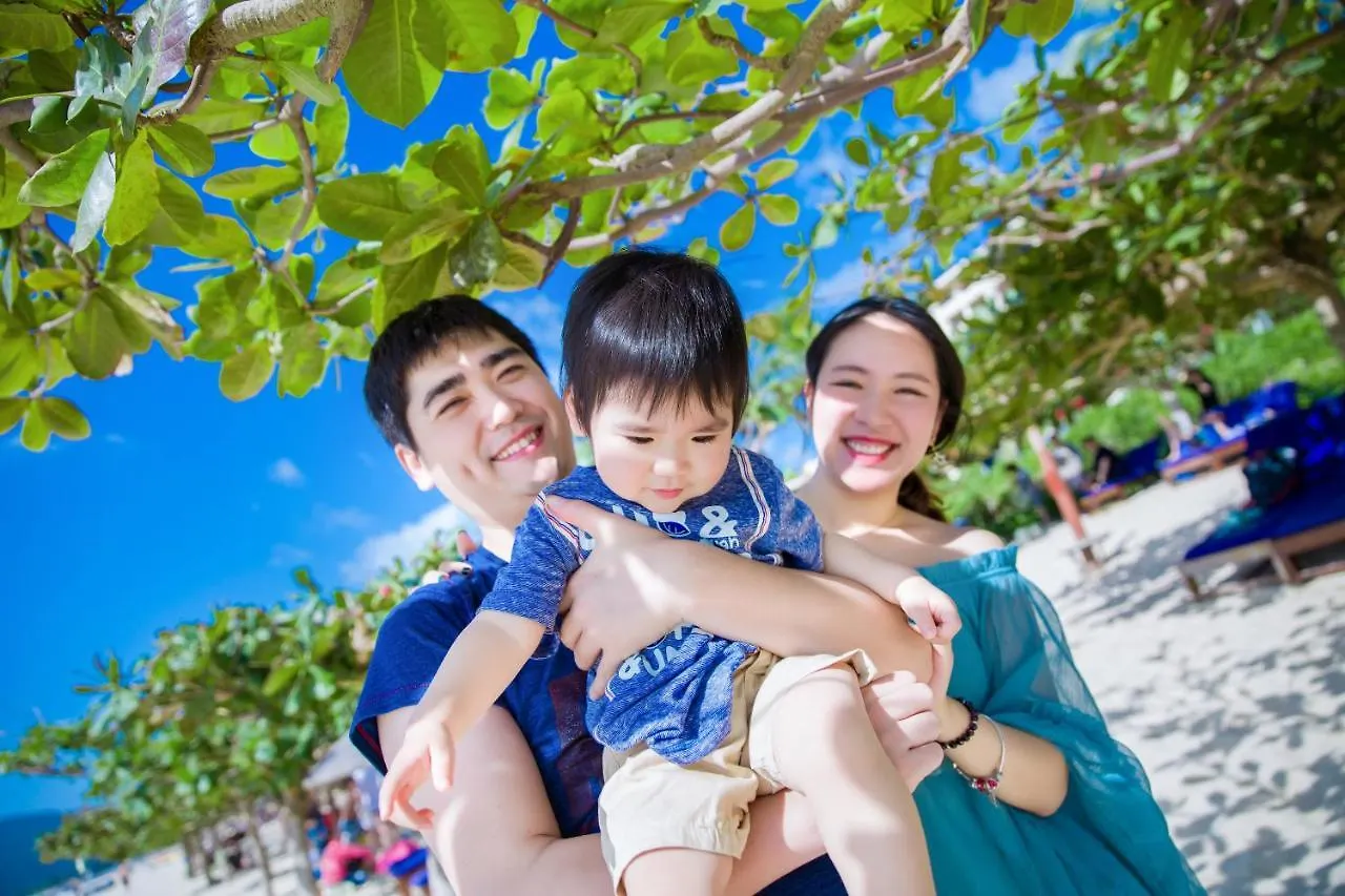Horizon Resort & Spa Yalong Bay Sanya China