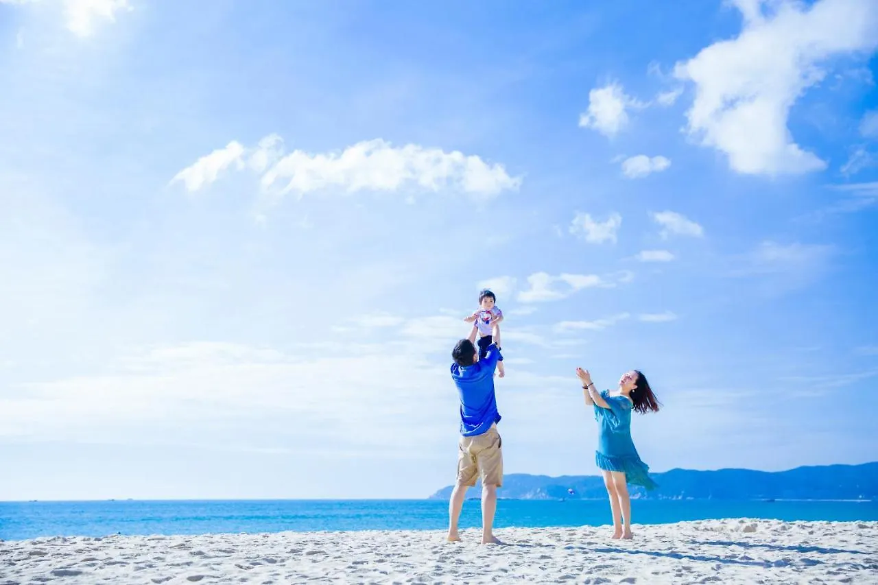 Hotel Horizon Resort & Spa Yalong Bay Sanya