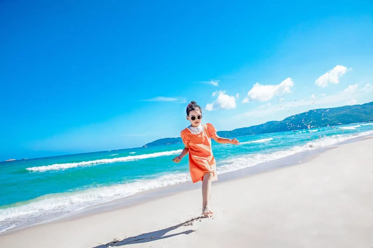 Horizon Resort & Spa Yalong Bay Sanya China