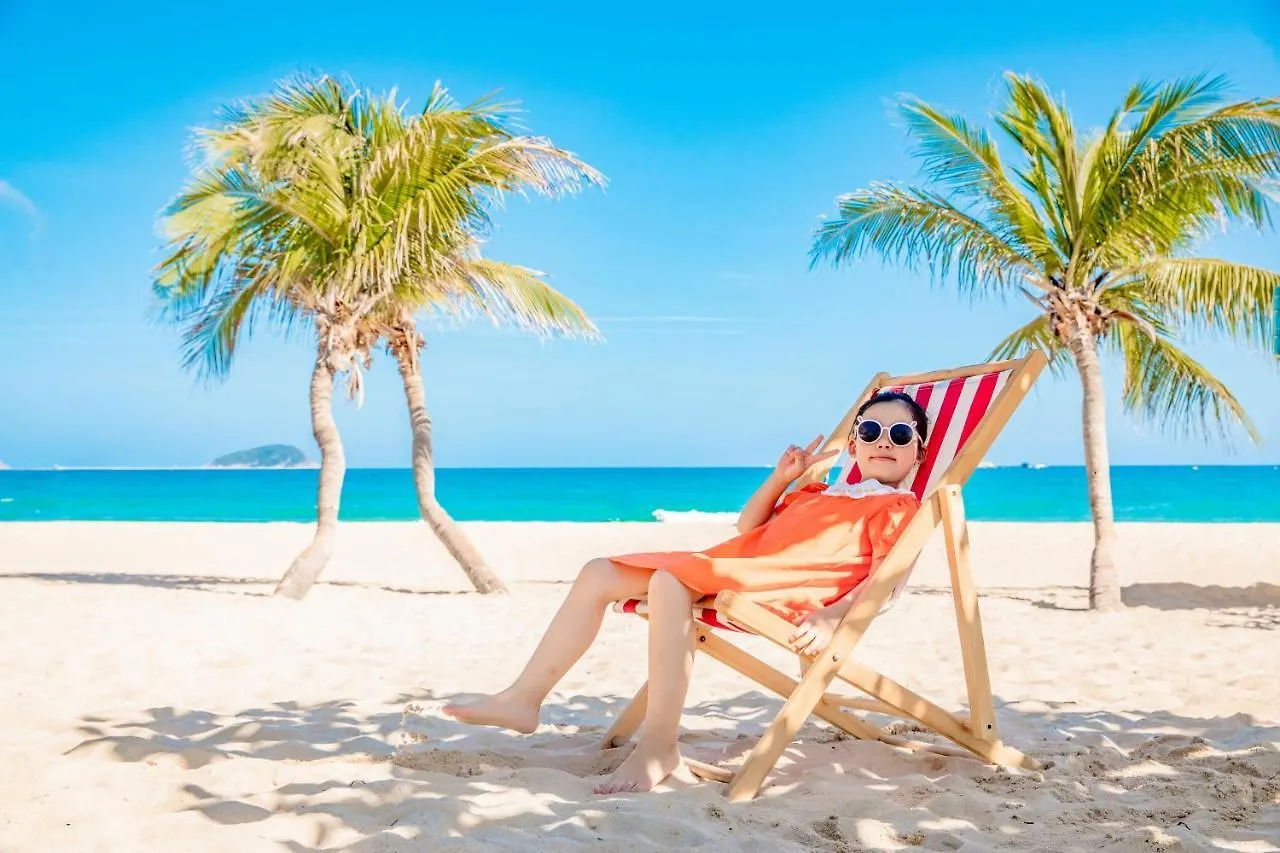 Horizon Resort & Spa Yalong Bay Sanya