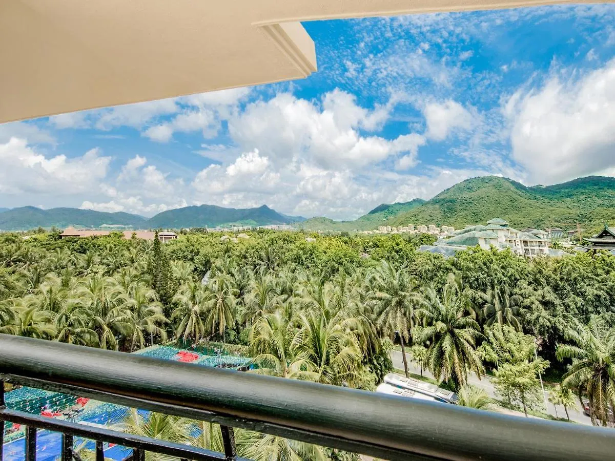 ***** Hotel Horizon Resort & Spa Yalong Bay Sanya China