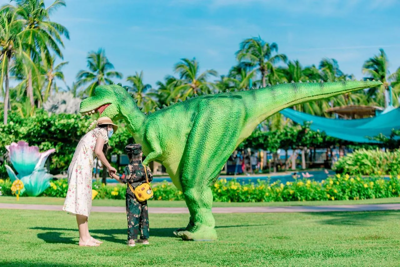 Horizon Resort & Spa Yalong Bay Sanya