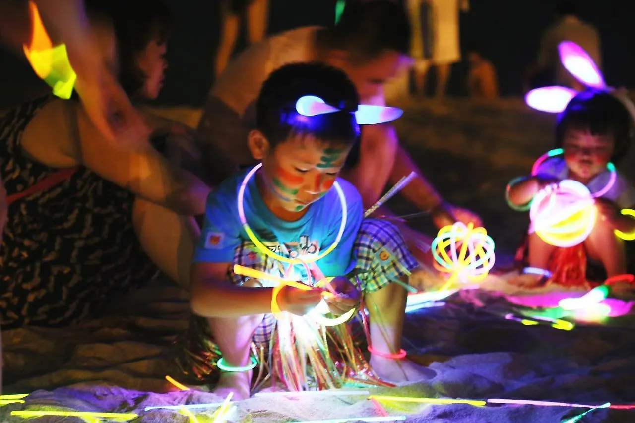 Hotel Horizon Resort & Spa Yalong Bay Sanya
