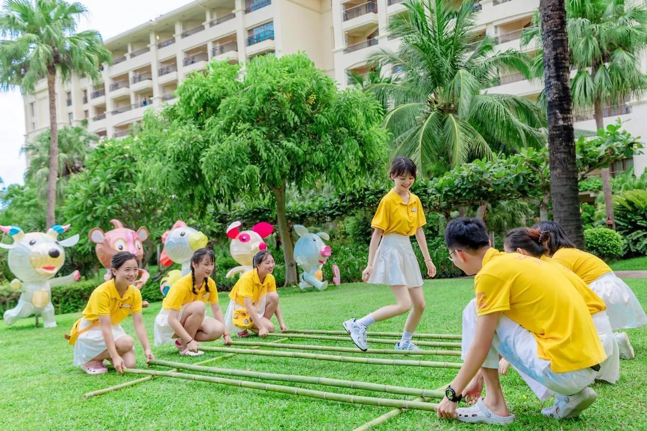 Horizon Resort & Spa Yalong Bay Sanya