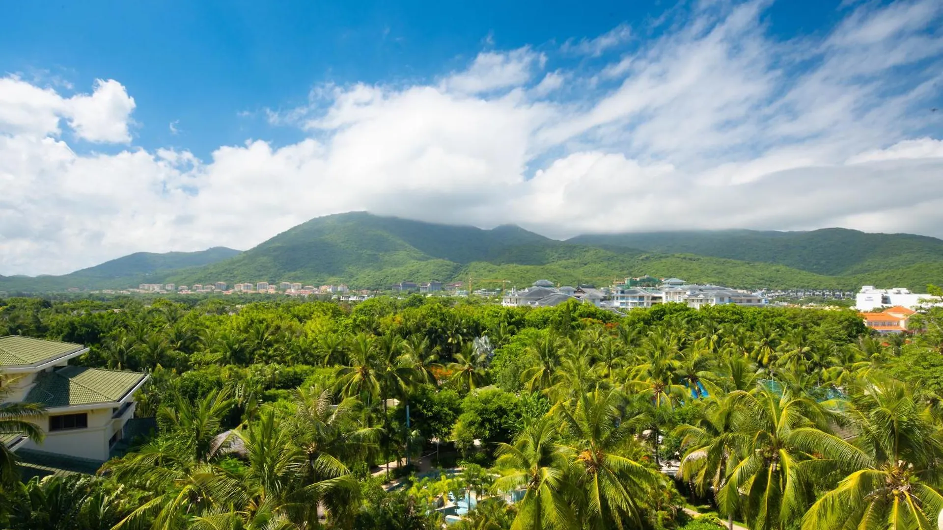 Horizon Resort & Spa Yalong Bay Sanya China