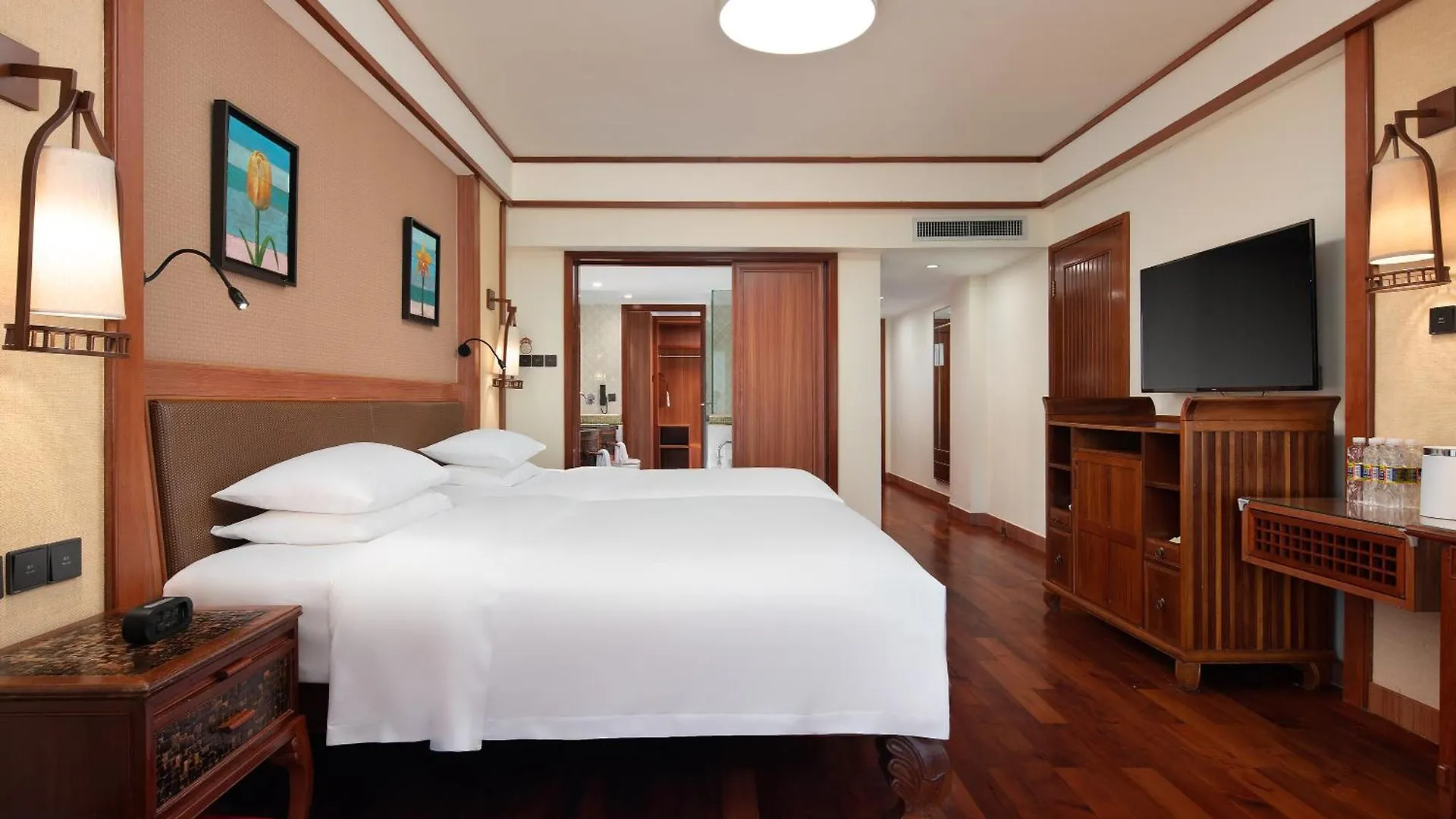 Horizon Resort & Spa Yalong Bay Sanya China