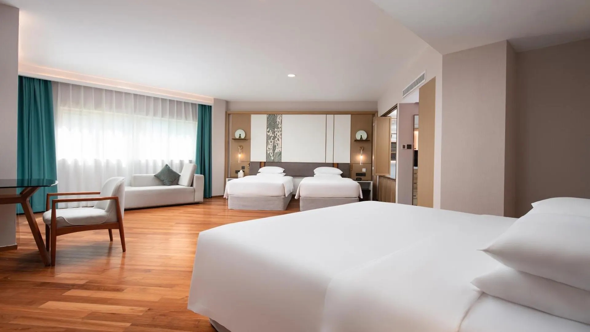 Hotel Horizon Resort & Spa Yalong Bay Sanya